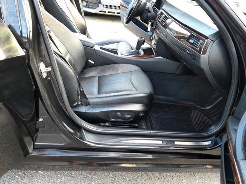 Used 2011 BMW 328i xDrive Sedan AWD/4WD image 44