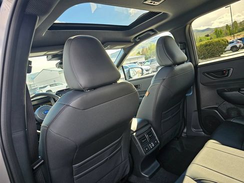 New 2026 Subaru Outback Wilderness AWD/4WD image 26