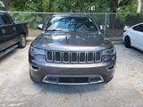 Used 2019 Jeep Grand Cherokee Limited w/ Luxury Group II image 2