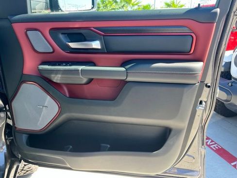 New 2026 RAM 1500 Rebel w/ Rebel Level 2 Equipment Group image 24