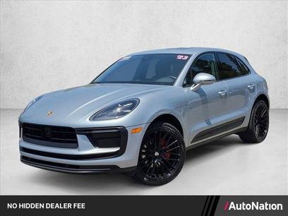 Used 2023 Porsche Macan