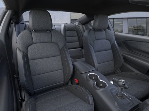 New 2024 Ford Mustang GT w/ GT Performance Package image 10