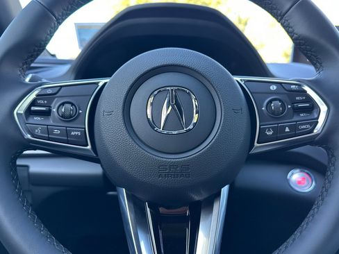 New 2025 Acura RDX SH-AWD image 26