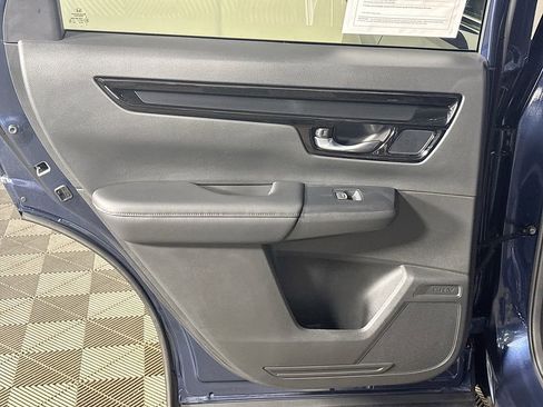 Certified 2023 Honda CR-V EX-L image 20