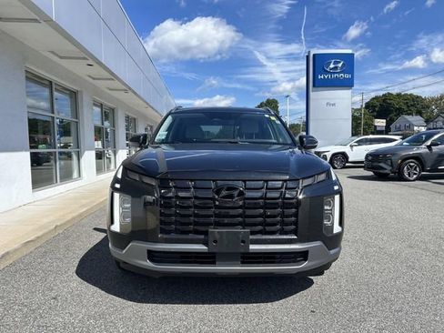 Used 2023 Hyundai Palisade SEL AWD/4WD image 7