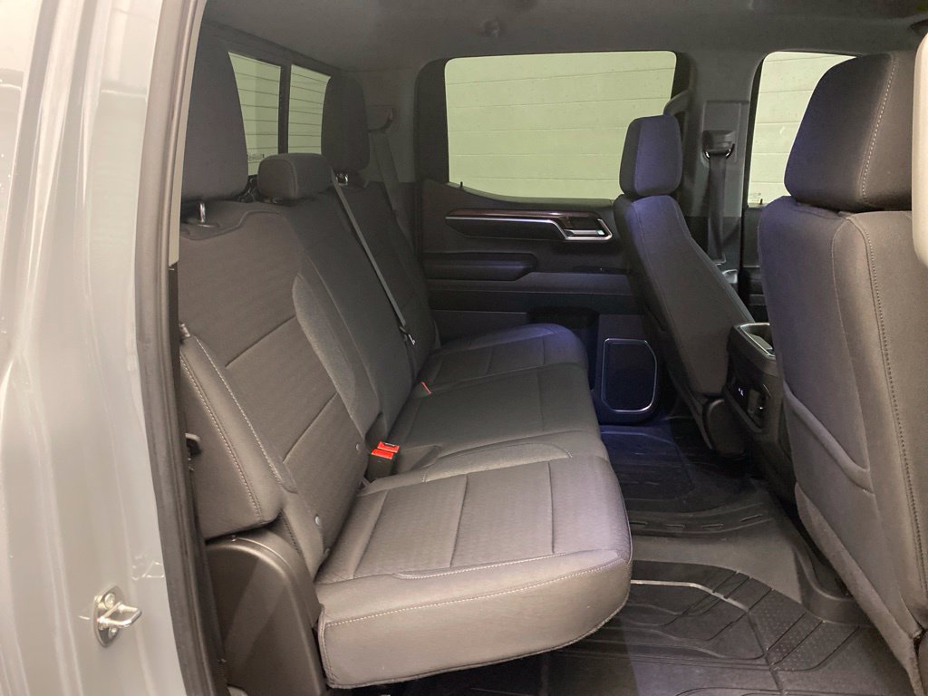 Used 2024 Chevrolet Silverado 1500 RST w/ All Star Edition Plus RWD image 25