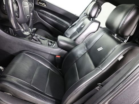 Used 2020 Dodge Durango R/T w/ Blacktop Package AWD/4WD image 10