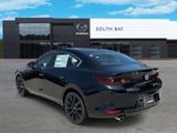New 2025 MAZDA MAZDA3 s image 4