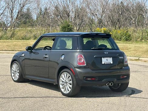 Used 2012 MINI Cooper S image 4