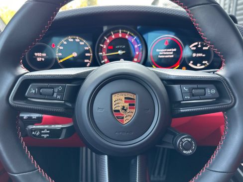 Certified 2022 Porsche 911 GT3 RWD image 28
