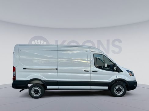 New 2026 Ford Transit 250 Base w/ Load Area Protection Package image 8