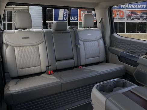New 2026 Ford F350 4x4 Crew Cab Super Duty image 11