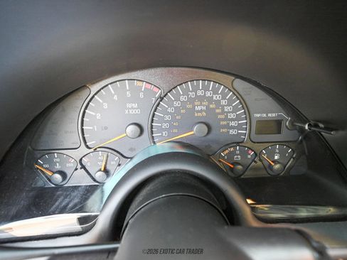 Used 2002 Pontiac Firebird Trans Am RWD image 42