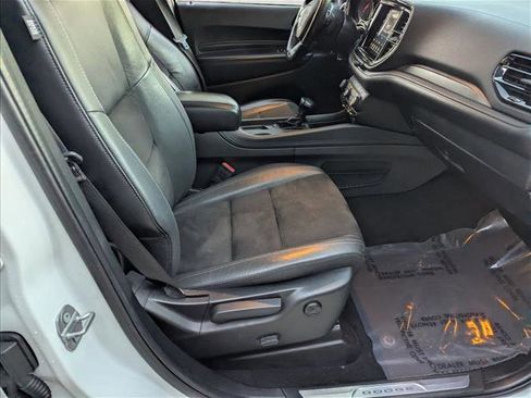Used 2022 Dodge Durango GT image 22