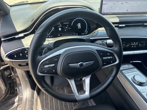 Used 2023 Genesis GV70 2.5T w/ Sport Prestige Package AWD/4WD image 28