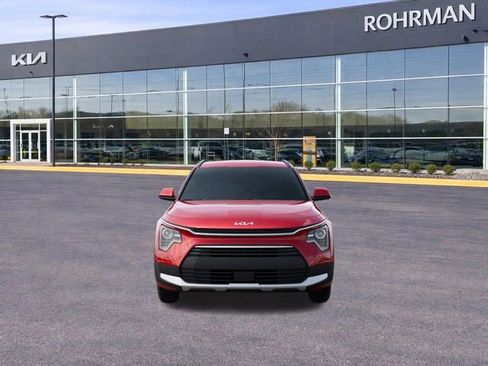 New 2026 Kia Niro EX FWD image 2