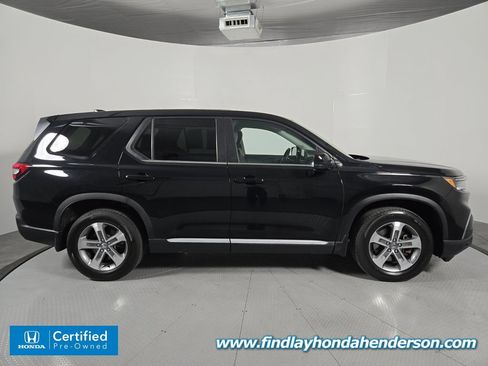 Certified 2024 Honda Pilot EX-L image 7