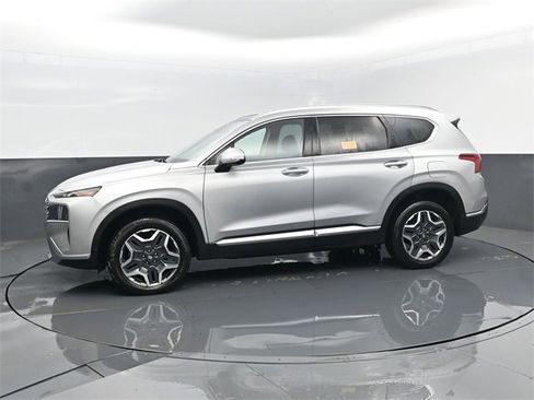Used 2023 Hyundai Santa Fe Limited image 5