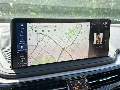 New 2026 Acura MDX FWD w/ Technology Package image 18