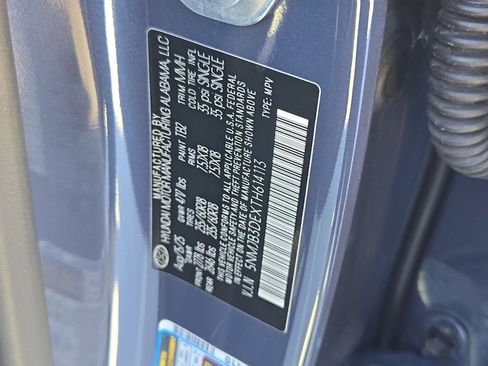 Used 2026 Hyundai Tucson SEL image 33