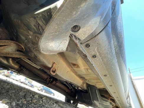 Used 2004 Toyota Highlander 4WD V6 image 12