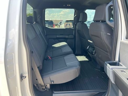 New 2026 Ford F150 STX w/ Equipment Group 200A AWD/4WD image 22
