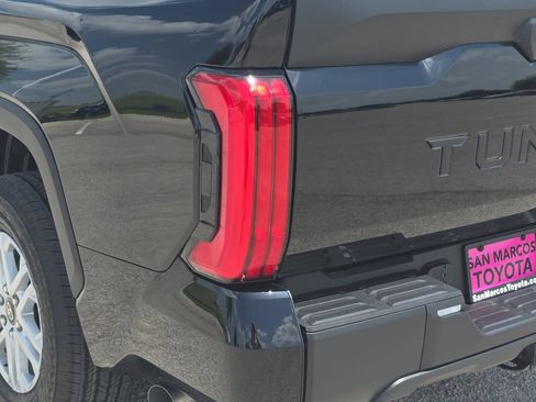 New 2026 Toyota Tundra SR5 RWD image 28