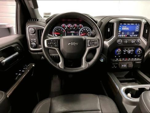 Used 2023 Chevrolet Silverado 3500 LT w/ All Star Edition AWD/4WD image 6