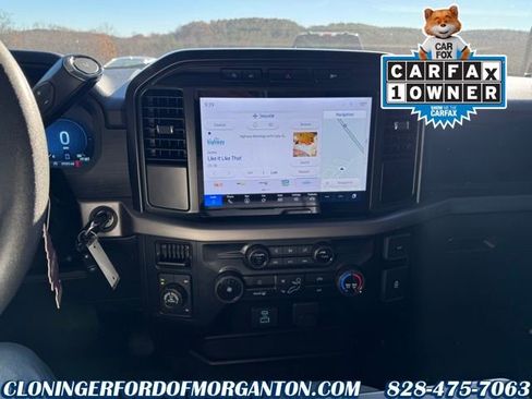Used 2024 Ford F150 XL w/ Equipment Group 103A High image 24