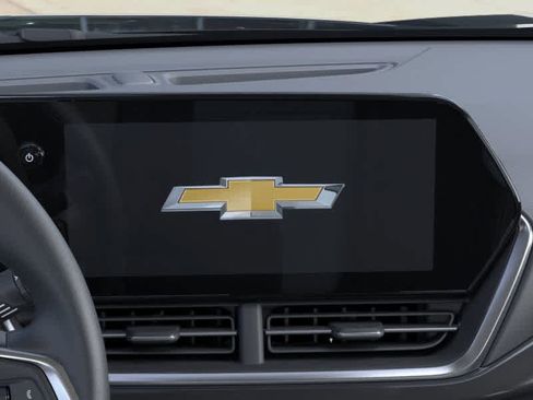 New 2026 Chevrolet Trax ACTIV w/ Driver Confidence Package image 20