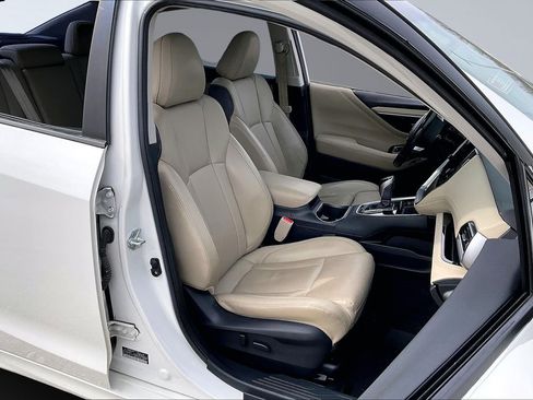 Used 2021 Subaru Legacy Limited XT image 7