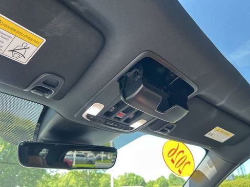 Used 2026 Honda Passport TrailSport Elite image 32