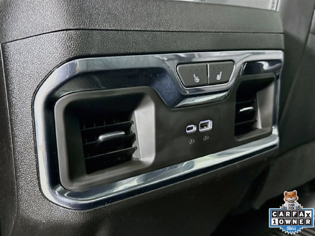 Used 2024 Chevrolet Silverado 2500 LTZ w/ LTZ Convenience Package AWD/4WD image 28
