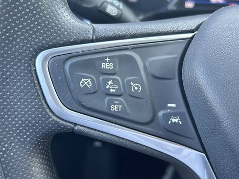 Used 2022 Chevrolet Equinox LS w/ LS Convenience Package FWD image 37