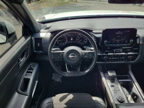 Used 2024 Nissan Pathfinder Rock Creek AWD/4WD image 26