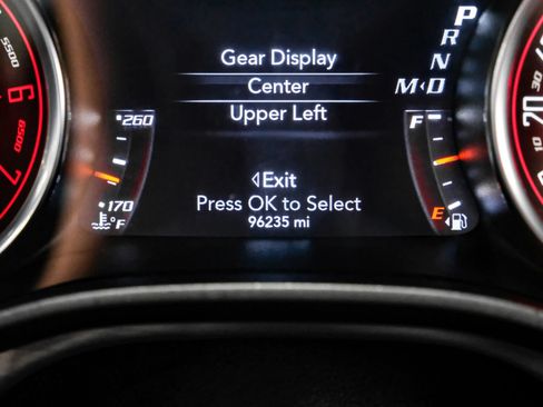 Used 2017 Dodge Challenger R/T Scat Pack RWD image 69