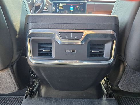 Used 2025 GMC Sierra 1500 Denali Ultimate AWD/4WD image 25