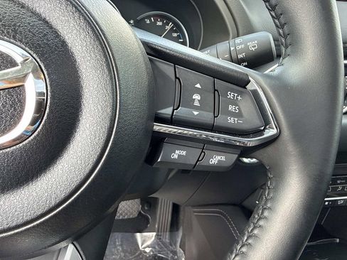 Certified 2025 MAZDA CX-5 AWD 2.5 S w/ Premium Plus Pkg image 41