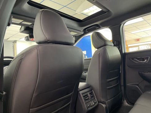 New 2026 Subaru Outback Touring XT image 22