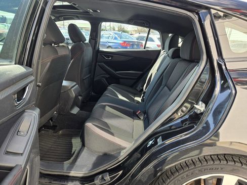 Used 2018 Subaru Impreza 2.0i Sport image 3