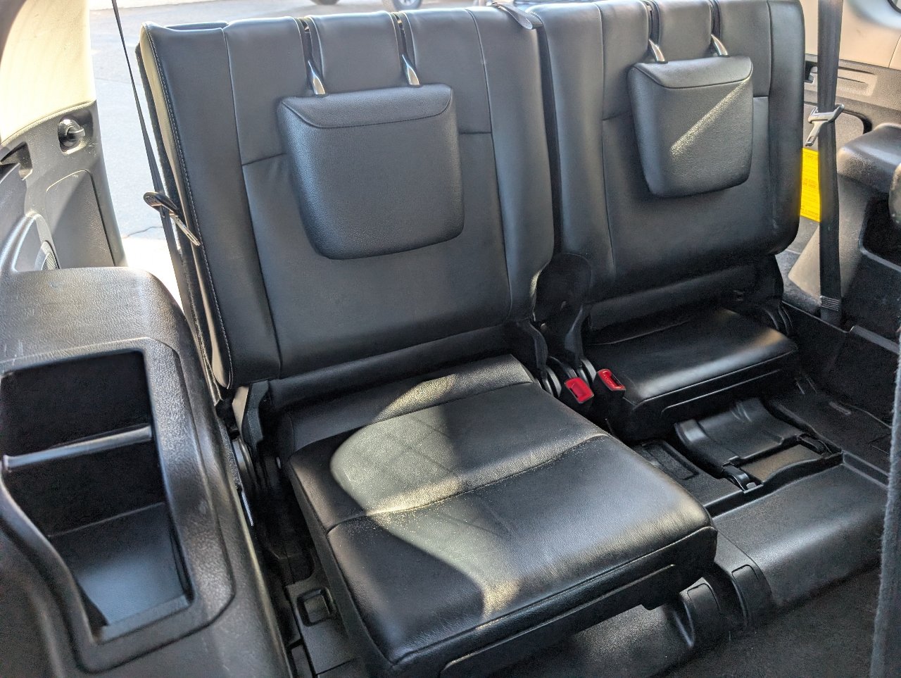 Used 2019 Toyota 4Runner Limited AWD/4WD image 6