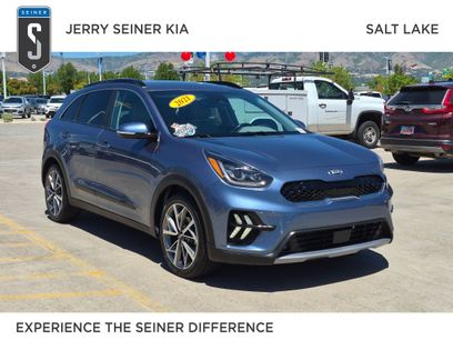Used 2021 Kia Niro