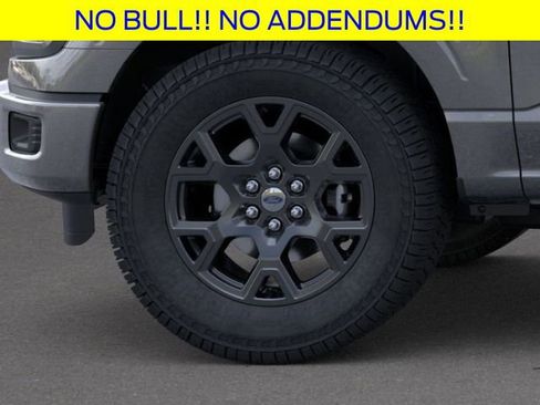 New 2026 Ford F150 STX w/ Equipment Group 200A image 20