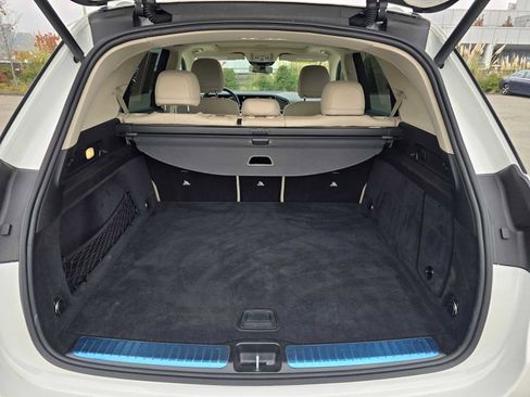 Used 2025 Mercedes-Benz GLE 350 4MATIC image 16