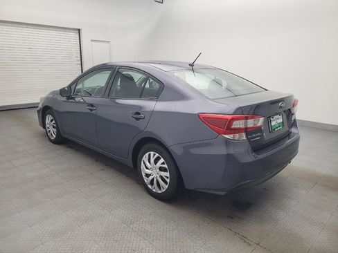 Used 2017 Subaru Impreza 2.0i image 3