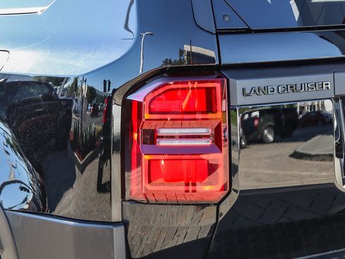 Certified 2024 Toyota Land Cruiser 1958 image 10