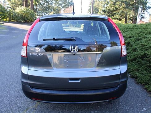 Used 2012 Honda CR-V LX image 11