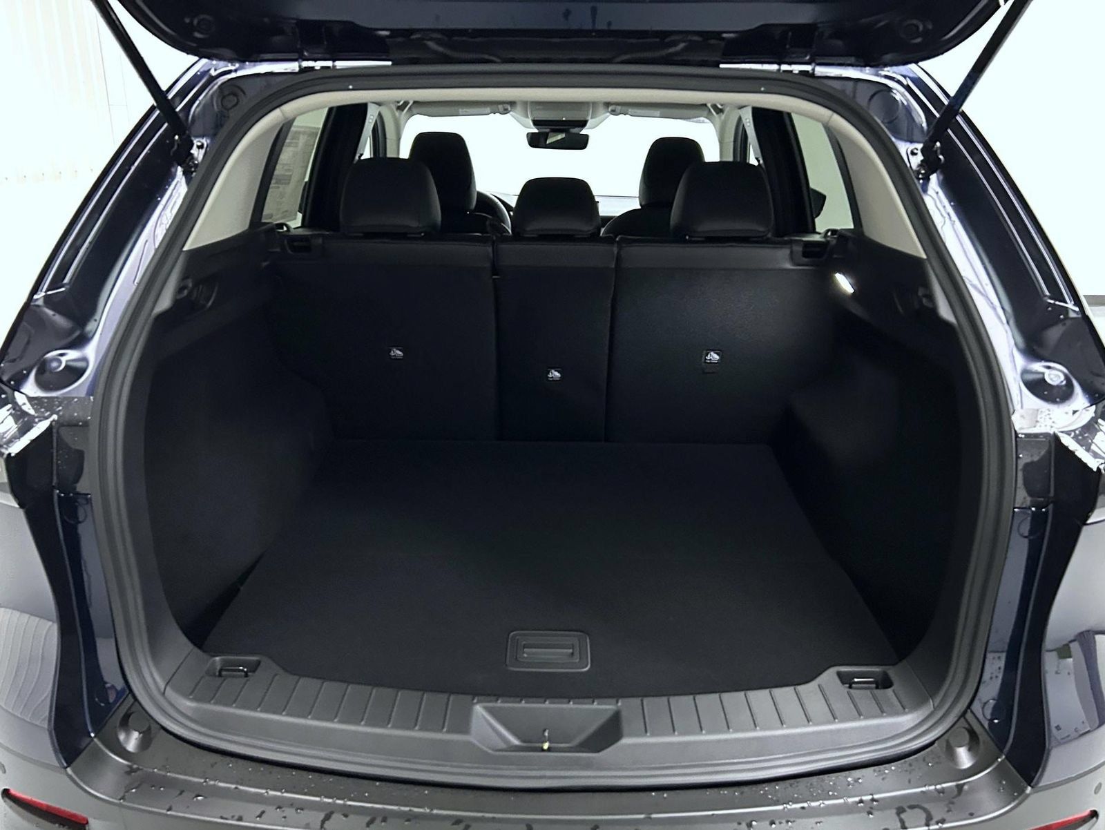 New 2026 MAZDA CX-5 Select AWD/4WD image 22