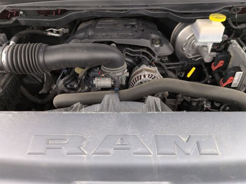 Certified 2019 RAM 1500 Big Horn image 15