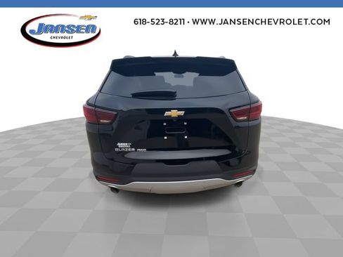 Used 2023 Chevrolet Blazer LT w/ Convenience Package AWD/4WD image 7